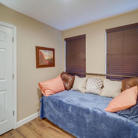 Cozy Banner Elk Condo With Fireplace And Lookout Deck! Eksteriør bilde